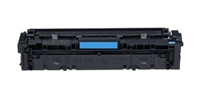 Canon Original 045H Cyan High Capacity Toner Cartridge (1245C002)