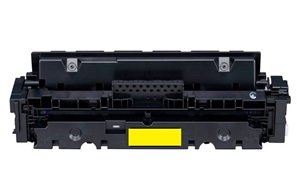 Canon Original 046H Yellow High Capacity Toner Cartridge (1251C002)