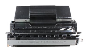 Compatible Oki 01279001 Black Toner Cartridge