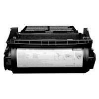 Lexmark 12A6830 Black Compatible Toner Cartridge