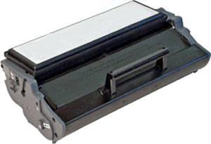 Lexmark 12A7405 Black Compatible Toner Cartridge