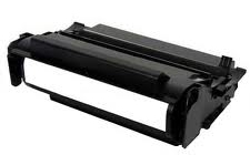 Compatible Lexmark 12A7410 Black Toner Cartridge
