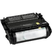 Lexmark 12A5745 Black Compatible Laser Toner Cartridge