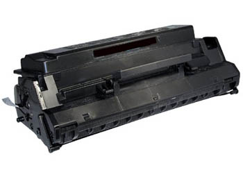 Lexmark 13T0101 Black Compatible Laser Toner Cartridge