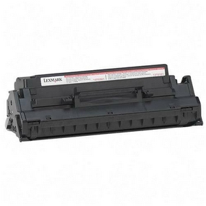 Lexmark 13T0301 Black Compatible Toner Cartridge