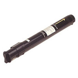 Original Konica Minolta 1710322-001 Black Toner Cartridge 