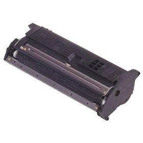 Konica Minolta 1710471-001 Black Compatible Toner Cartridge