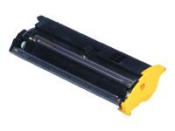 1710471-002 Konica Minolta Yellow Compatible Toner Cartridge