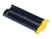 Konica Minolta 1710471-002 Yellow Compatible Toner Cartridge