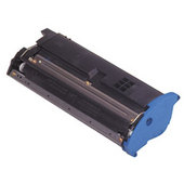 Konica Minolta 1710471-004 Cyan Compatible Toner Cartridge
