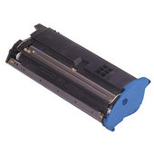 Original Konica Minolta 1710471-004 Cyan Toner Cartridge