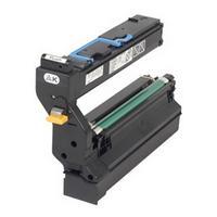 Konica Minolta 1710582-001 Black Compatible Toner Cartridge