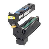 1710582-002 Konica Minolta Yellow Compatible Toner Cartridge