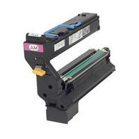 Konica Minolta 1710582-003 Magenta Compatible Toner Cartridge