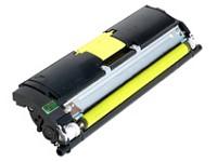 Konica Minolta 1710589-005 Yellow Compatible Toner Cartridge