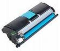 
	1710589-007 Konica Minolta Cyan Compatible Toner Cartridge
