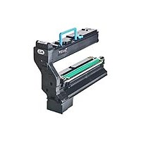 Original 8938-621 Konica Minolta Black Toner Cartridge