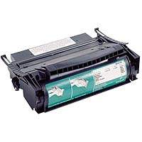 Lexmark 17G0154 Black Compatible Laser Toner Cartridge