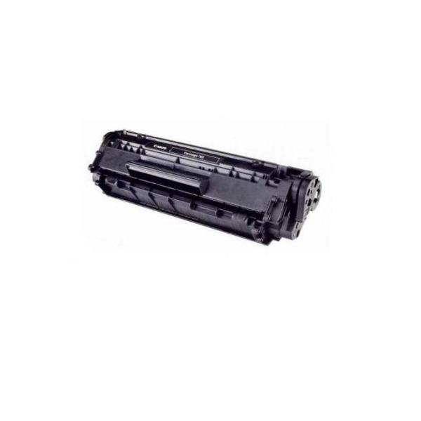 712 (1870B002AA) Canon Black Compatible Toner Cartridge