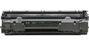 Original Canon 713 (1871B002AA) Black Toner Cartridge