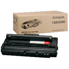 Original Lexmark 18S0090 Black Toner Cartridge