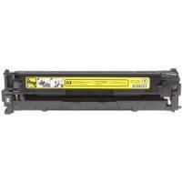 Original Canon 716Y (1977B002AA) Yellow Toner Cartridge