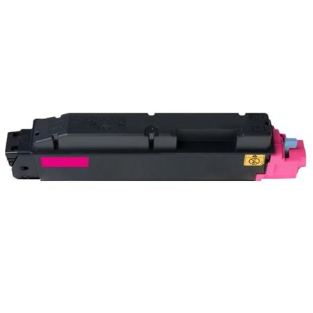 Kyocera Original TK-5270M Magenta Toner Cartridge 1T02TVBNL0