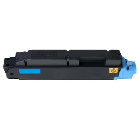 Kyocera Original TK-5270C Cyan Toner Cartridge 1T02TVCNL0