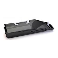 
	Original TK-865K Kyocera Black Toner Cartridge
