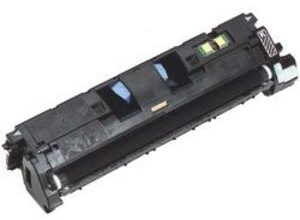 Compatible 718Y (2659B002AA) Canon Yellow Toner Cartridge