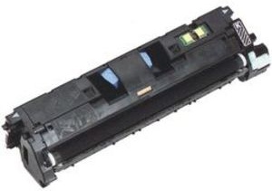 Canon Compatible 718M (2660B002AA) Magenta Toner Cartridge