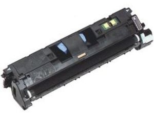 Canon Compatible 718C (2661B002AA) Cyan Toner Cartridge