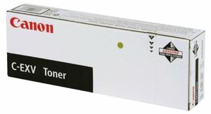 Original Canon C-EXV28 (2793B002AA) Cyan Toner Cartridge