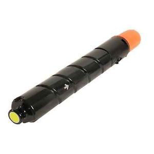 Compatible Canon C-EXV29Y Yellow Toner Cartridge (2802B002AA)