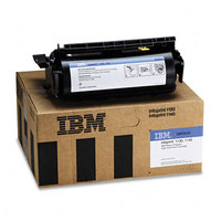 Original IBM 28P2010 Black Toner Cartridge