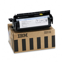 Original IBM 75P5711 Black Toner Cartridge