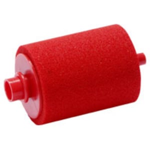 Compatible Neopost 300399 Red Ink Roller