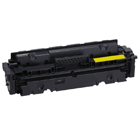 Canon Original 055H Yellow Toner Cartridge 3017C002