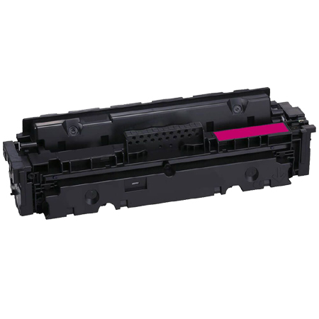 Canon Original 055H Magenta Toner Cartridge 3018C002