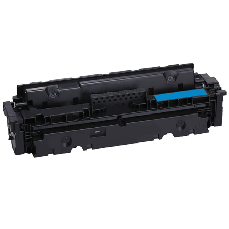 Canon Compatible 055H Cyan Toner Cartridge 3019C002