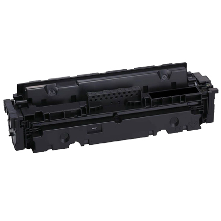 Canon Original 055H Black Toner Cartridge 3020C002