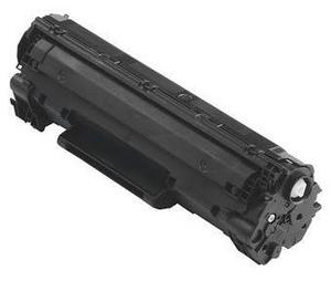 
	Compatible Canon 728 Black Toner Cartridge (3500B002AA)
