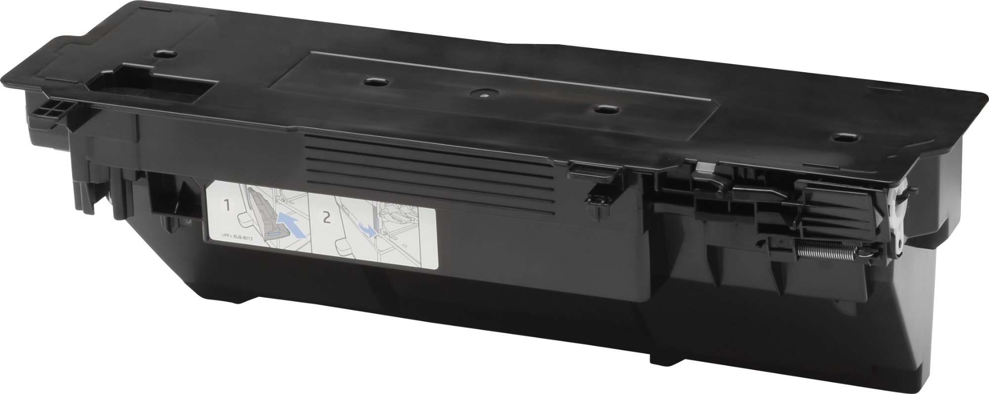 Original HP 3WT90A Waste Toner Collection Unit