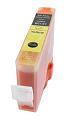 Canon BCI-3Y Yellow Compatible Ink Cartridge

