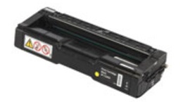 Ricoh Original 406094 Black Toner Cartridge