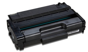 Ricoh Original 406522 Black High Capacity Toner Cartridge