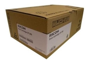 
	Original Ricoh 406956 Black Toner Cartridge

