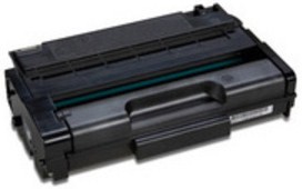 
	Ricoh Original 406990 Black High Capacity Toner Cartridge
