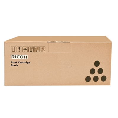 Ricoh Original 407716 Black Toner Cartridge