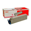 Original Oki 41963606 Magenta Toner Cartridge